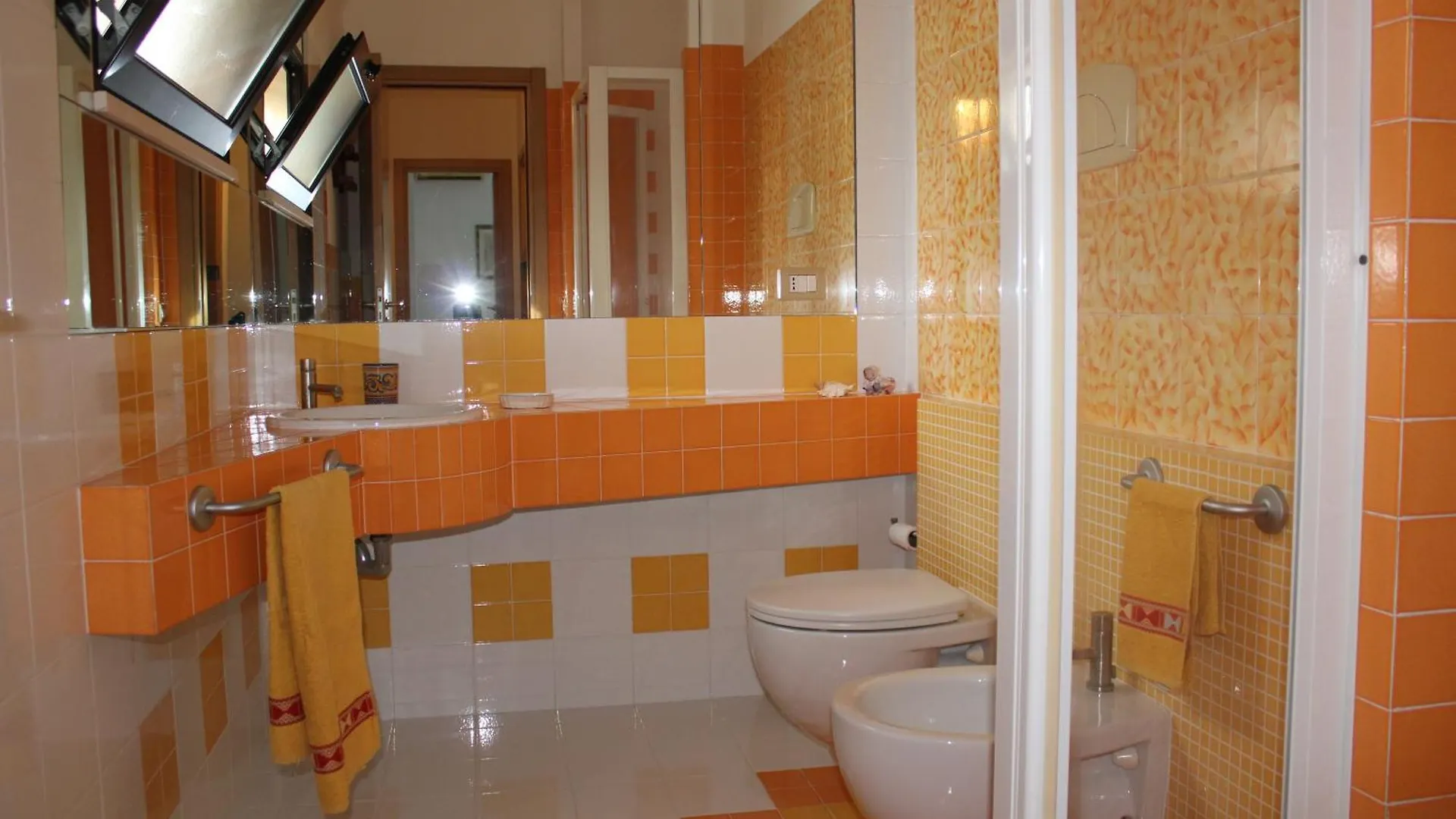 Domus Aretusa Fontane Bianche 0*,  Italy