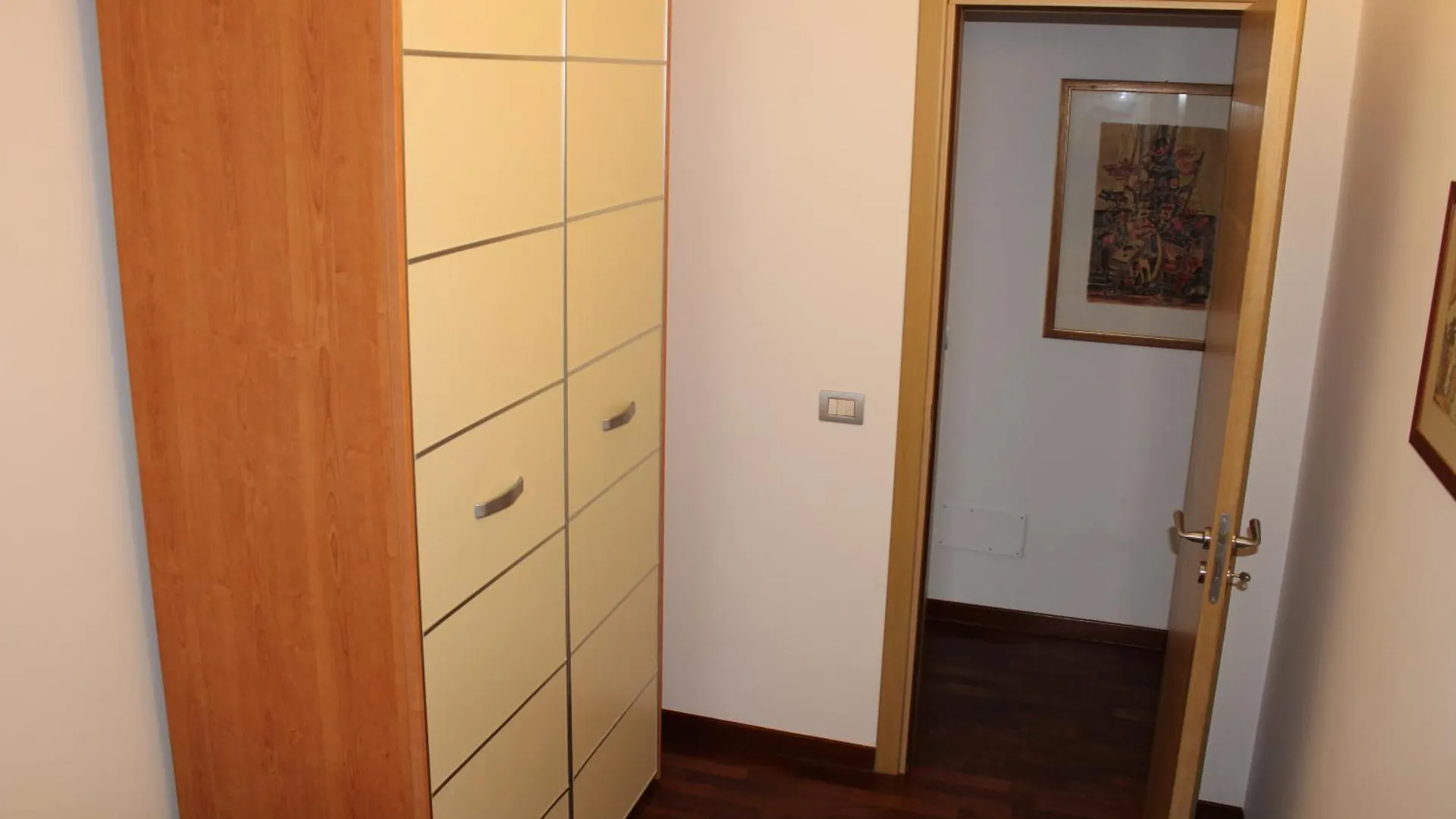 Domus Aretusa Fontane Bianche 0*,