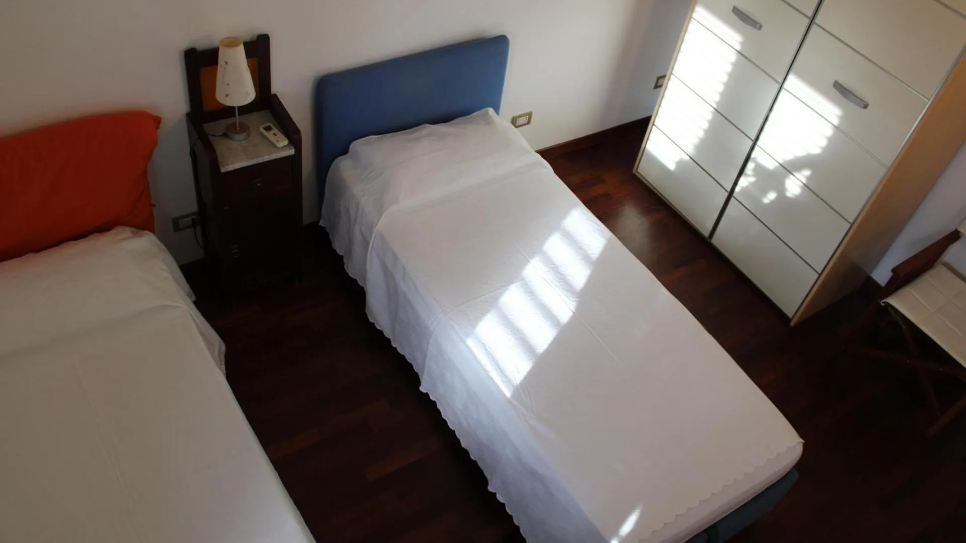 Domus Aretusa Fontane Bianche Villa