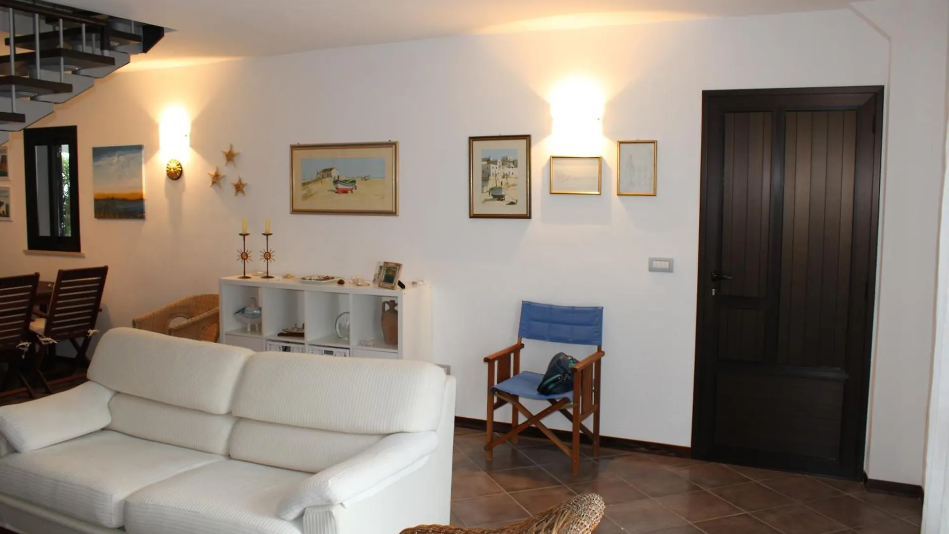 Domus Aretusa Fontane Bianche 0*,