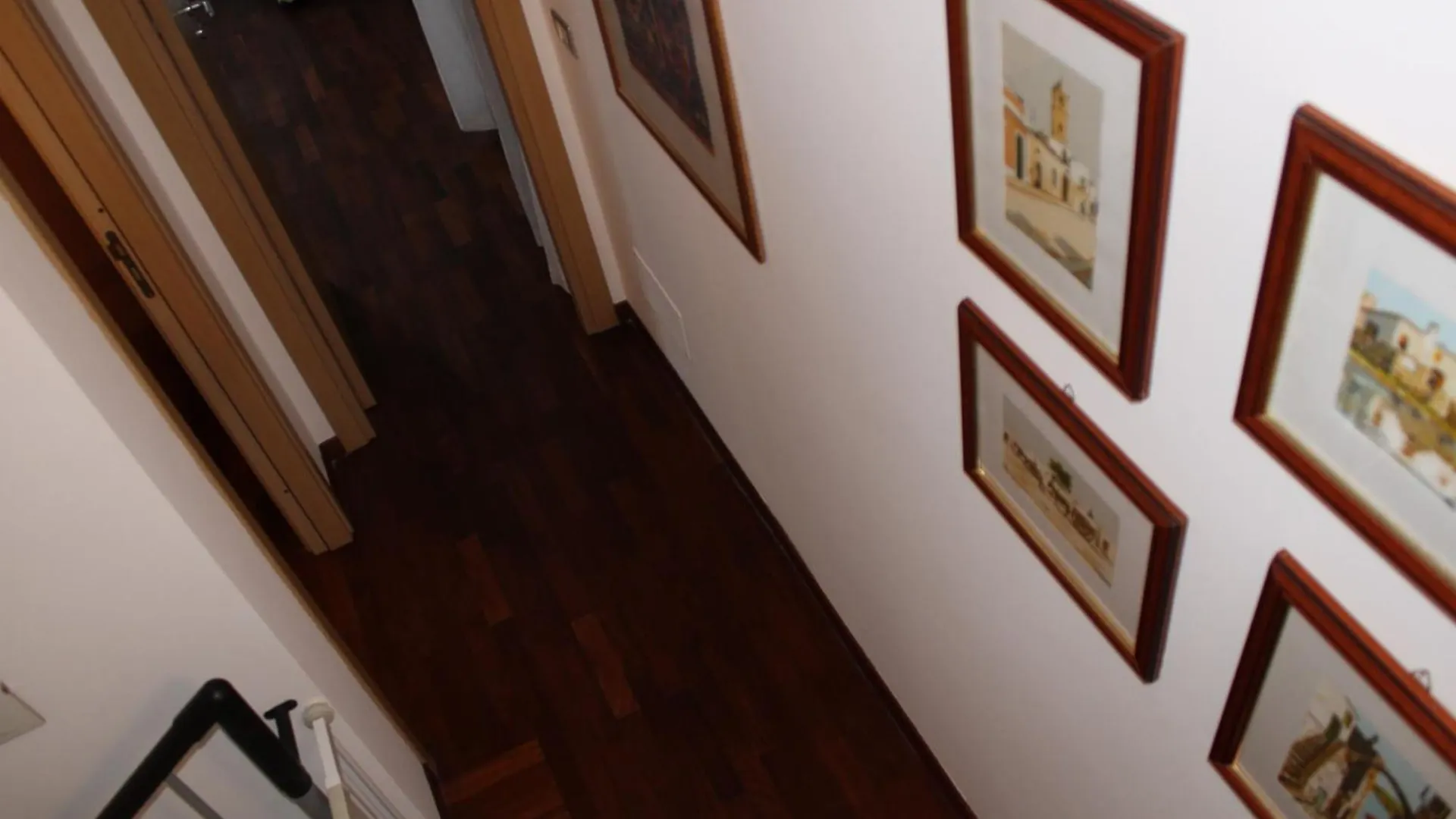 Domus Aretusa Fontane Bianche Villa