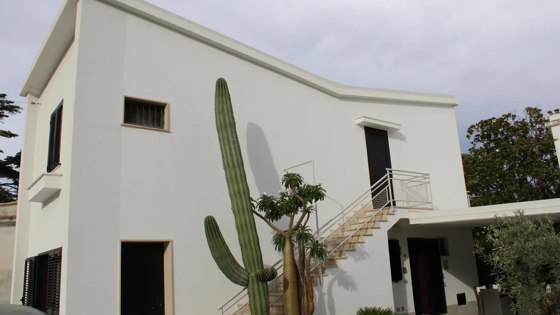Domus Aretusa location